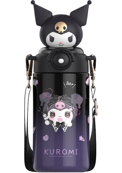 Yüksek Yüz Değeri 316 Paslanmaz Çelik Termos (Yurt Dışından)