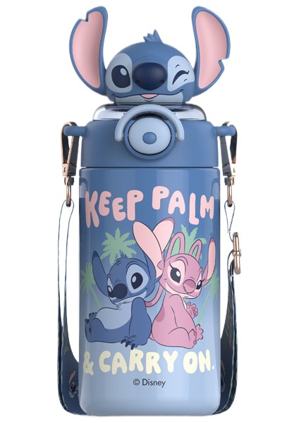 Yüksek Yüz Değeri 316 Paslanmaz Çelik Termos (Yurt Dışından)