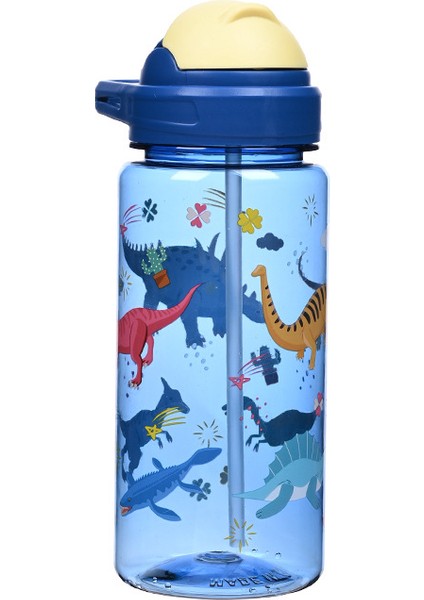 Yüksek Değerli Portatif Su Isıtıcısı Pipetli (Yurt Dışından)