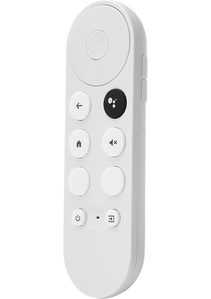 Tv Googlechromecast 2020 W3JD Için Yedek G9N9N Sesli Bluetooth Ir Uzaktan Kumanda (Yurt Dışından)