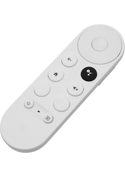 Tv Googlechromecast 2020 W3JD Için Yedek G9N9N Sesli Bluetooth Ir Uzaktan Kumanda (Yurt Dışından)