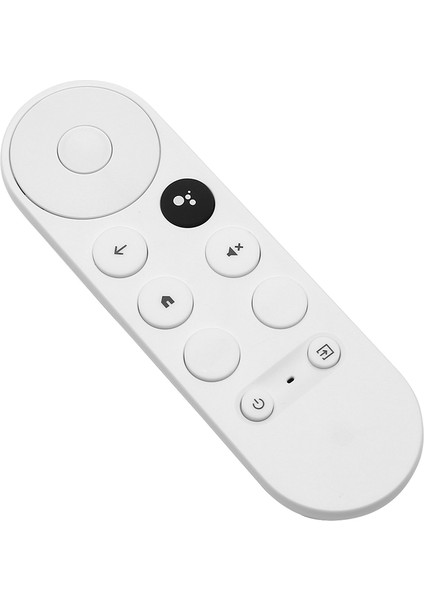 Tv Googlechromecast 2020 W3JD Için Yedek G9N9N Sesli Bluetooth Ir Uzaktan Kumanda (Yurt Dışından)