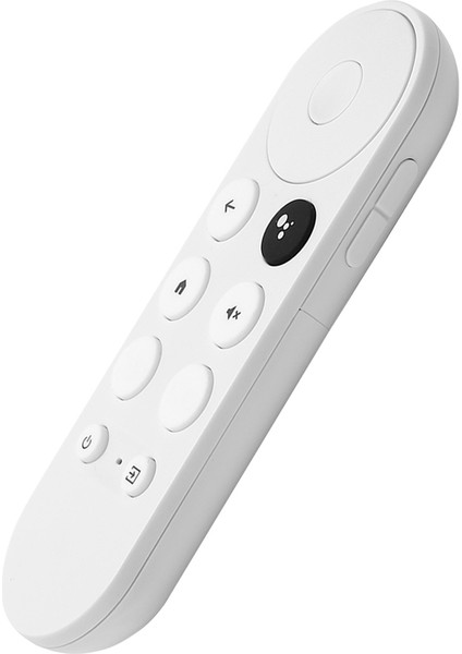 Tv Googlechromecast 2020 W3JD Için Yedek G9N9N Sesli Bluetooth Ir Uzaktan Kumanda (Yurt Dışından)