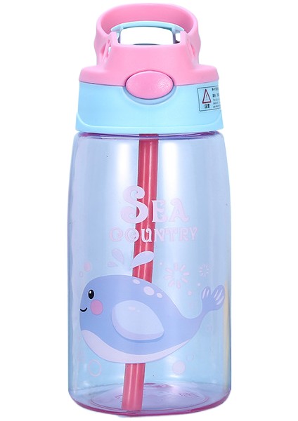 Yüksek Değerli Taşınabilir Ördek Gagası Bardak (Yurt Dışından)