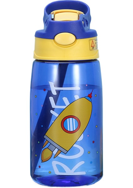 Yüksek Değerli Taşınabilir Ördek Gagası Bardak (Yurt Dışından)