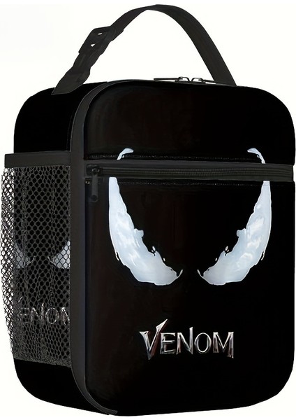 Örümcek Adam El Bento Kutusu (Yurt Dışından)