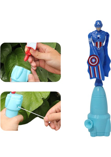 Uçan Model Bebek (Yurt Dışından)