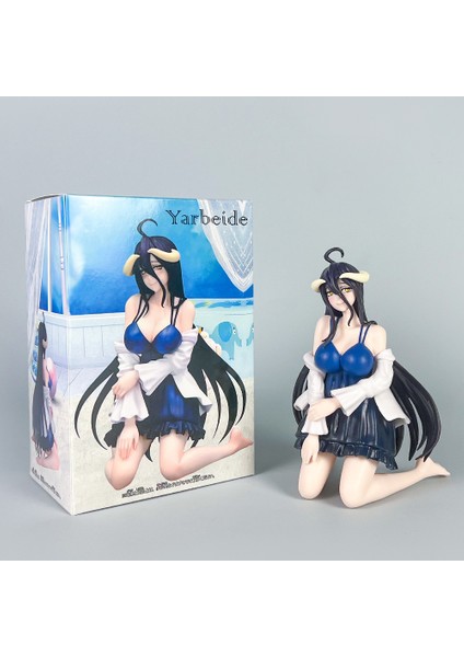 Anime ve Manga Ikincil Karakterleri El Kuklası Mayo Ev Giyim Süsleri (Yurt Dışından)