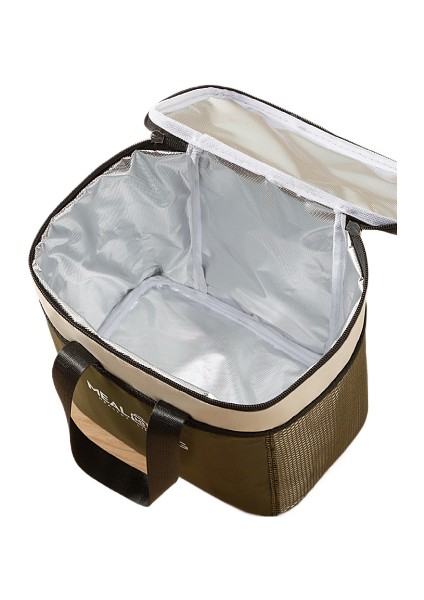 Su Geçirmez Yalıtımlı Öğle Yemeği Çantası (Yurt Dışından) fiyatları