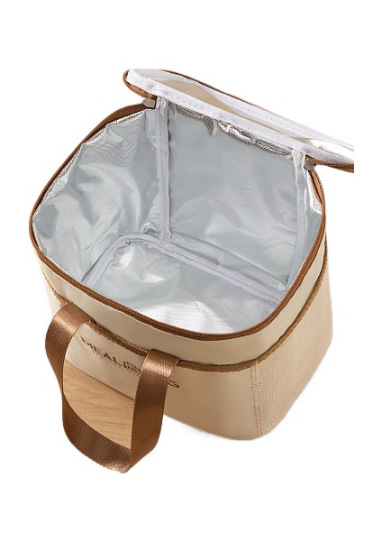 Su Geçirmez Yalıtımlı Öğle Yemeği Çantası (Yurt Dışından) fiyatları