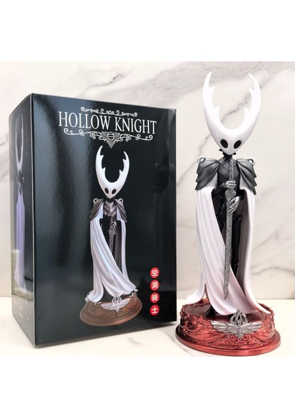 The Hollow Knight Pale Prince Handpiece Model Süsler Oyun Çevre Birimleri (Yurt Dışından)