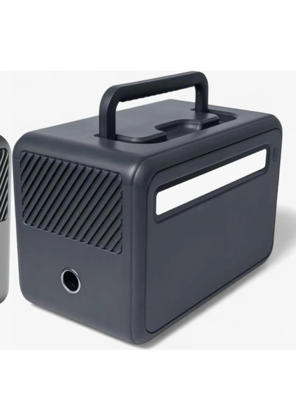 XPS1002 X-Powercenter Tasinabilir Güç Istasyonu 216000MAH-691 Wh Siyah fiyatları