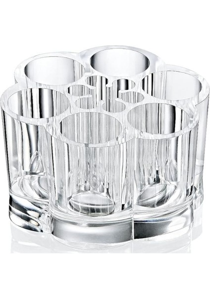 Turuncu Çok Amaçlı Papatya Şekilli Organizer, Pratik ve Şık Saklama Çözümü indirimleri