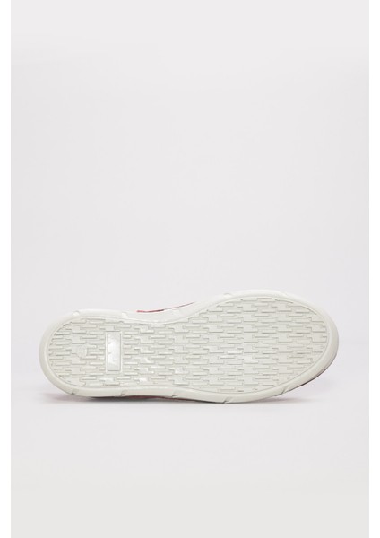 Deri Kadın Casual Ayakkabı 160za1950 indirimleri