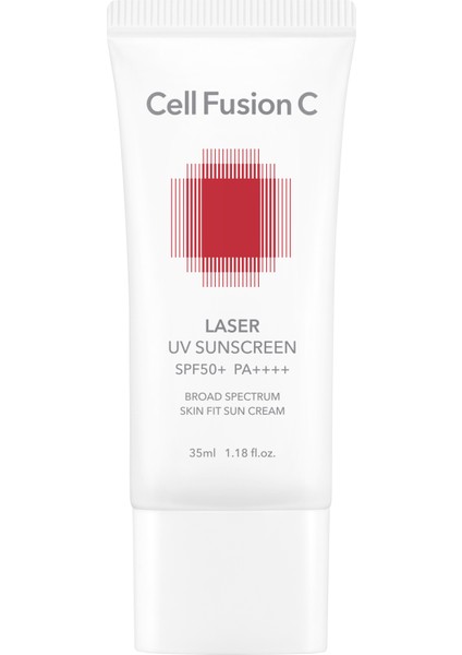 Laser Yüksek Koruyucu Spf 50 + Güneş Kremi 35 ml 2 Adet fırsatları