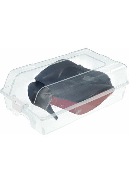 10 Adet Kadın Ayakkabı Kutusu