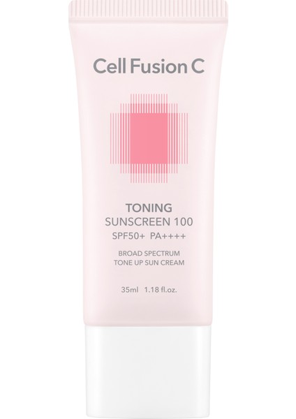 Toning Ton Eşitleyici Yüksek Koruyucu SPF50 / pa Güneş Kremi 35 Gr. 2 Adet fırsatları