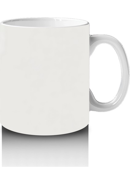 Şapkalı St. Patrick’s Temalı Yorkshire Terrier - Baskılı Kahve Kupası fırsatları