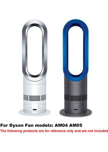 Dyson Nemlendirici Isıtma ve Soğutma Fanı Için 10'u 1 Arada Uzaktan Kumanda DP01 DP03 TP02 TP03 AM06 AM07 AM08 AM11 TP00 TP01 (Yurt Dışından)