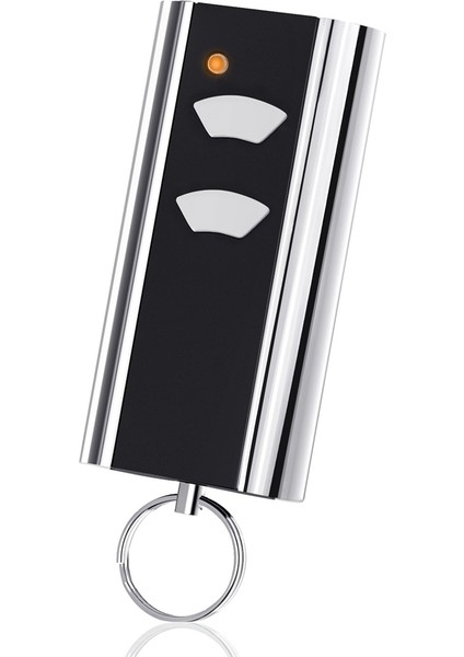Normstahl Entrematic Rcu 433-2 Için Garaj Uzaktan Kumandası, Crawford Standard Steel 433.92 Garaj Kapısı Anahtarı (Yurt Dışından)