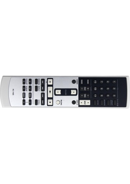 RC-748S Uzaktan Kumanda Onkyo CD Av Oynatıcısı Için Değiştirilebilir A-9377 DX7555 DX9377 A9155 A9377 A9555 A9755 A9355 DX7355 A-9377B (Yurt Dışından) fırsatları