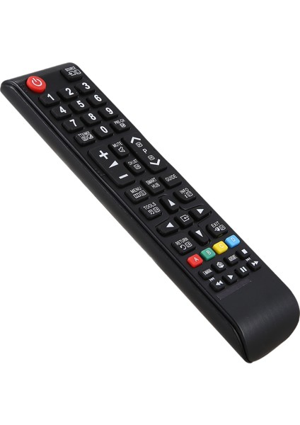 AA59-00818A Kablosuz Yedek Hd Akıllı Tv Uzaktan Kumandası Samsung HG24AD470FW Çok Işlevli Televizyon Yedek Uzaktan Kumanda Kontrol Cihazı (Yurt Dışından) modelleri