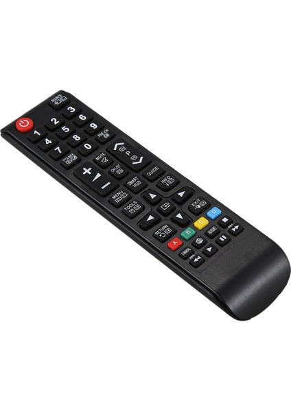 AA59-00818A Kablosuz Yedek Hd Akıllı Tv Uzaktan Kumandası Samsung HG24AD470FW Çok Işlevli Televizyon Yedek Uzaktan Kumanda Kontrol Cihazı (Yurt Dışından) fırsatları