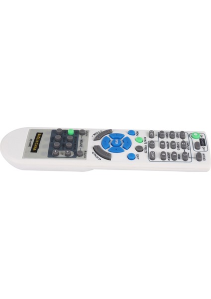 Nec Projektör V260X+ V300X+ V260 RD-448E RD-443 NP-VE280 VT37 Uzaktan Kumanda (Yurt Dışından)