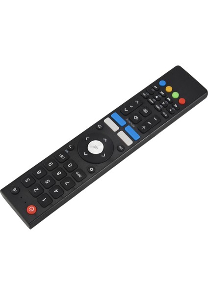 Changhong Için Yedek Uzaktan Kumanda Kurulum Gerektirmeyen Evrensel Changhong Uzaktan Kumanda Netflix Youtube Düğmesi ile (Yurt Dışından)