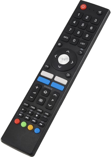 Changhong Için Yedek Uzaktan Kumanda Kurulum Gerektirmeyen Evrensel Changhong Uzaktan Kumanda Netflix Youtube Düğmesi ile (Yurt Dışından) fiyatları