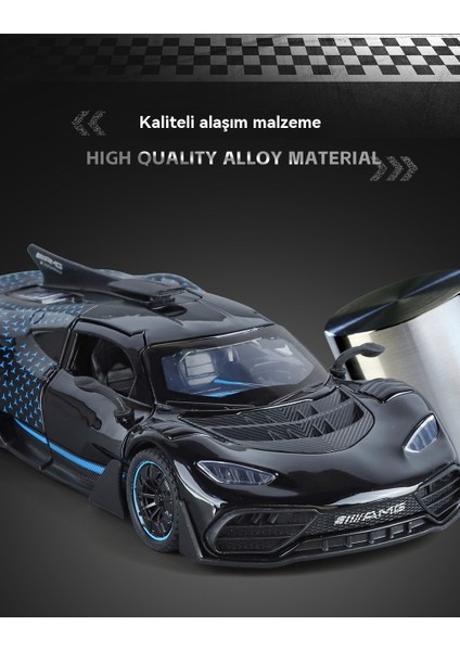 Oen Alaşım 1/32 Araba Modeli Çocuk Oyuncak (Yurt Dışından) indirimleri