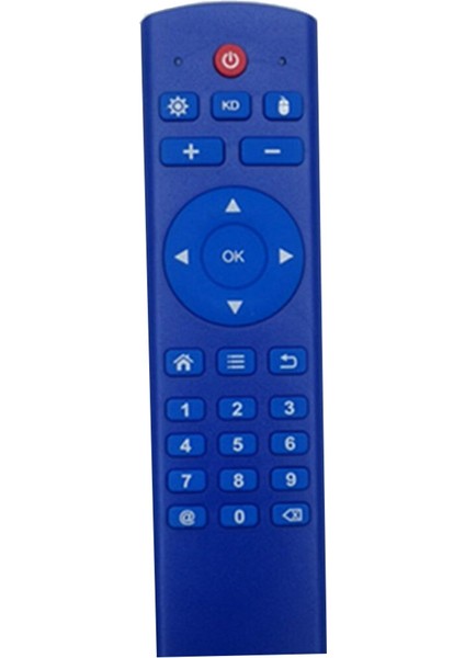 Adet X96 Mate Uzaktan Kumanda Set Üstü Kutu Uzaktan Kumanda X96Q Max Hk1 X96MAX+ X96MINI Uzaktan Kumanda (Yurt Dışından)