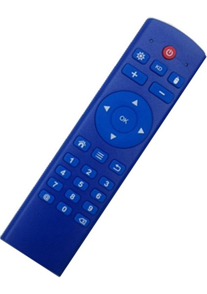 Adet X96 Mate Uzaktan Kumanda Set Üstü Kutu Uzaktan Kumanda X96Q Max Hk1 X96MAX+ X96MINI Uzaktan Kumanda (Yurt Dışından)