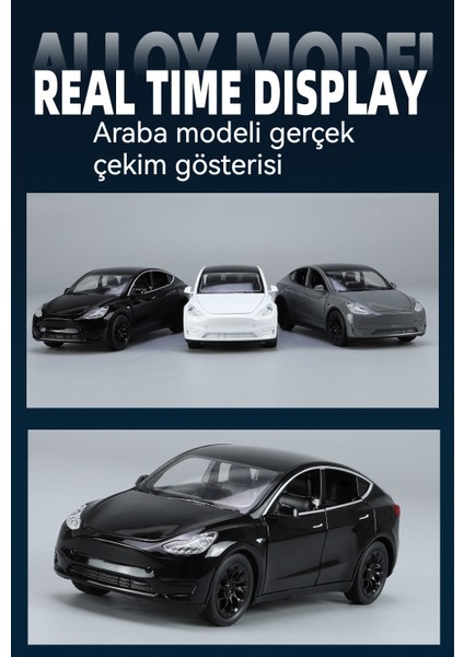 Modely Spor Araba 1/32 Alaşım Araba Modeli Oyuncak (Yurt Dışından) fiyatları