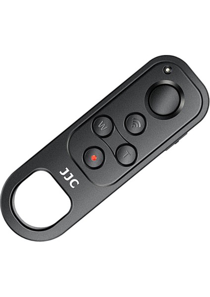 Fujifilm Tg-Bt1 X-S20, X-H2S, X-H2, X-T5, X-T4, X-T3, X-T30 Iı, X-T30 Kameralar Için Jjc Kablosuz Bluetooth Uzaktan Kumanda (Yurt Dışından)
