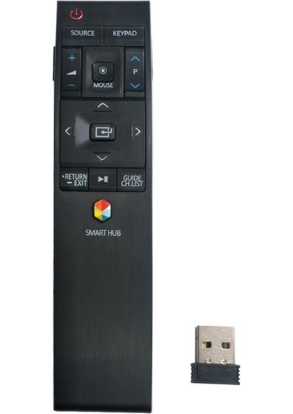 Evrensel Uzaktan Kumanda BN59-01220E BN5901220E (Yurt Dışından) fiyatları