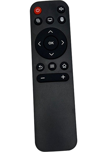 HY320MINI/HY320/HY300 PRO/HY300 Projektör Taşınabilir Yedek Kontrol Uzaktan Kumandası Evrensel (Yurt Dışından) fırsatları