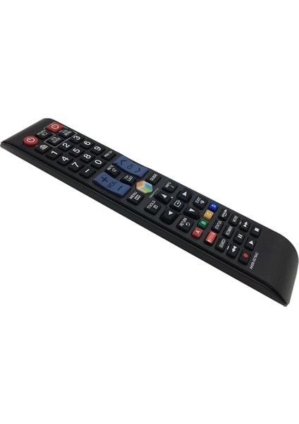 Evrensel Akıllı Tv Yedek Uzaktan Kumanda Samsung Tv AA59-00784C AA59-00784A AA59-0784B BN59-01178W Uzaktan Kumanda Için Uygundur (Yurt Dışından) fırsatları