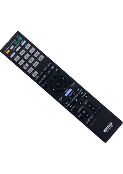 Uzaktan Kumanda RM-AAP023 Sony Av Alıcısı STR-DG800 STR-DA3500ES STR-DA3600ES Için Yedek (Yurt Dışından)