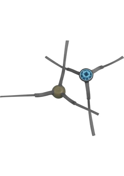 Eureka NER800 Robot Yedek Ana Yan Fırça Hepa Filtre Paspas Pedleri Yedek Parçalar Aksesuarlar (Yurt Dışından) fiyatları