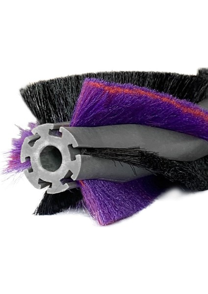 Eureka NER800 Robot Yedek Ana Yan Fırça Hepa Filtre Paspas Pedleri Yedek Parçalar Aksesuarlar (Yurt Dışından) fırsatları