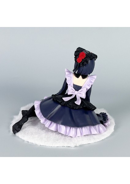 Kuroe Shizuku El-Do Anime Bebekleri Ikincil Yuan Model Süsler (Yurt Dışından) fiyatları
