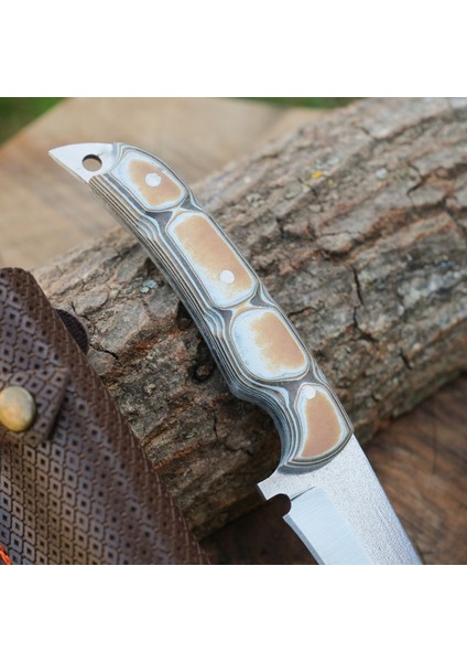 Av Bıçağı 26 cm - Verzalit Sap fiyatları