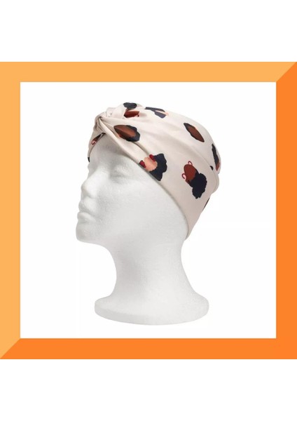 Easy Wrap Saç Bandanası Kaymaz Tasarım fiyatları