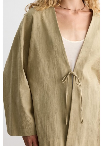 Kum Dokulu Kimono modelleri