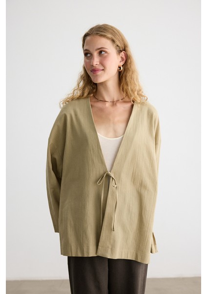 Kum Dokulu Kimono fırsatları