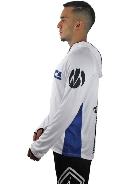 HB19 T-Shirt White 3x-Large modelleri