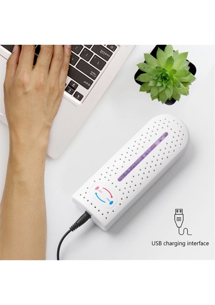 2 Adet Nem Emici Hızlı Kuru Koku Giderici Kurutma Makinesi Giysi Elektrikli Nem Alma Cihazı Ev Yatak Odası Mutfak Nem Alma Cihazı (Yurt Dışından) fırsatları