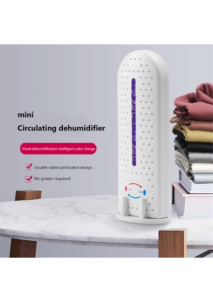 2 Adet Nem Emici Hızlı Kuru Koku Giderici Kurutma Makinesi Giysi Elektrikli Nem Alma Cihazı Ev Yatak Odası Mutfak Nem Alma Cihazı (Yurt Dışından) indirimleri