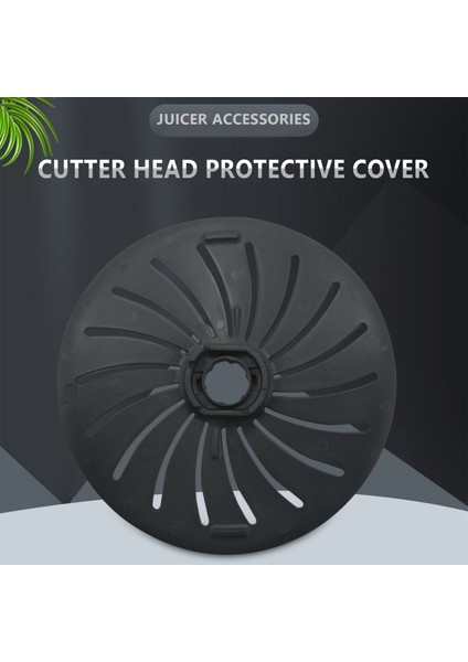 Vorwerk Thermomix Tm5 Tm6 TM31 Yavaş Pişirme ve Sous Vide Sıkacağı Yedek Parça Meyve Sıkacağı Aksesuarı Için Bıçak Kapağı (Yurt Dışından) fırsatları